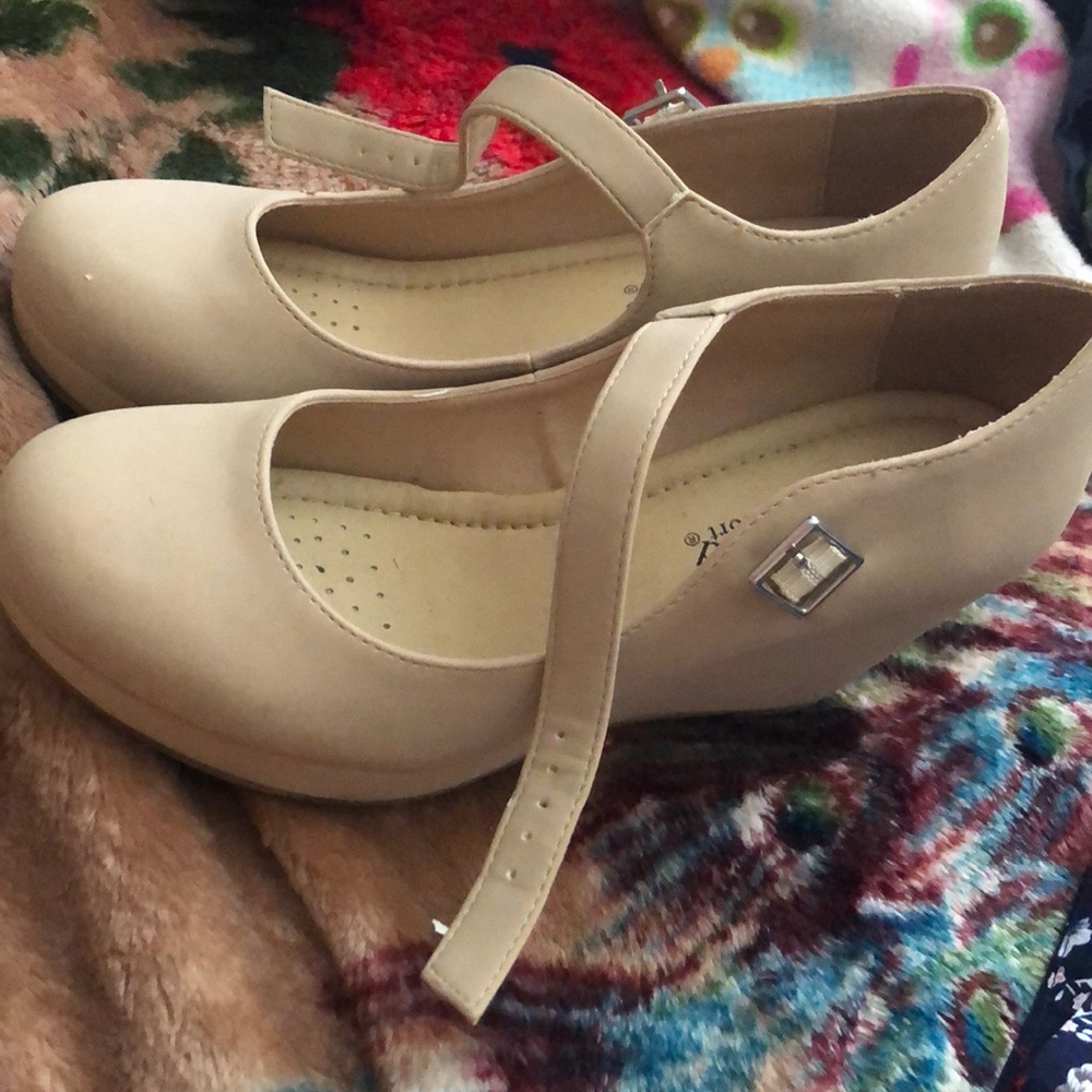 Wedges